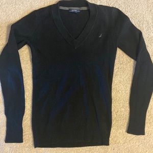 Nautical Women’s XS Sweater